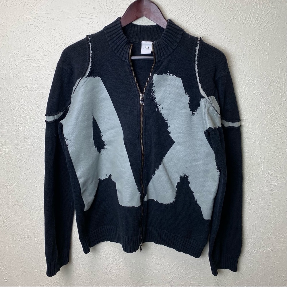 Armani Exchange Sweater
